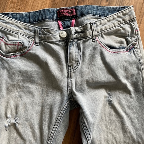 Jeans - Picture 4 of 4